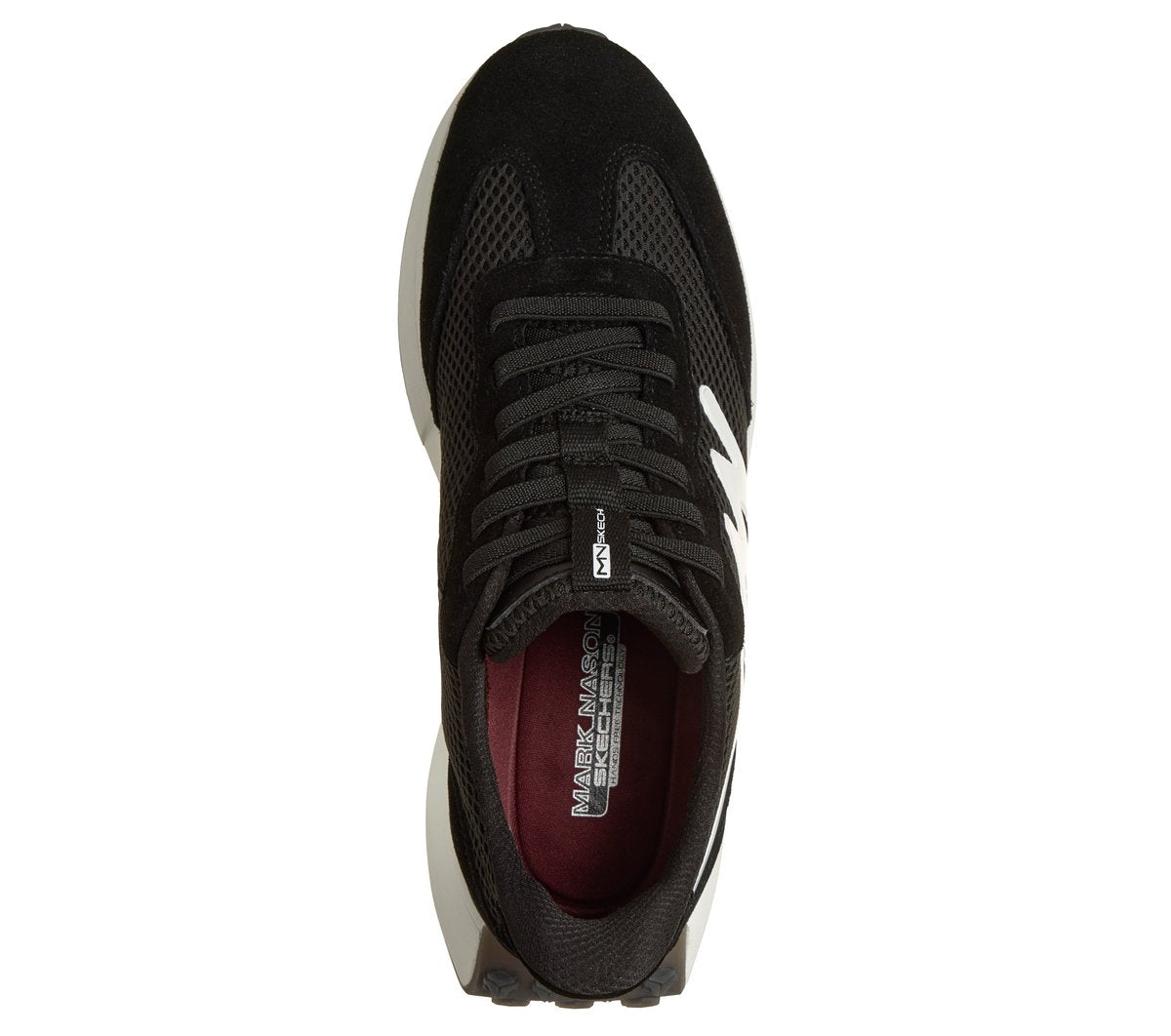 Skechers Men Slip-ins Mark Nason: The Ultra Jogger - Vayl
