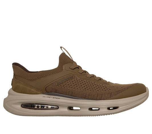 Skechers Men Slip-ins Relaxed Fit: Sloan - Orbital