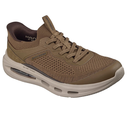 Skechers Men Slip-ins Relaxed Fit: Sloan - Orbital