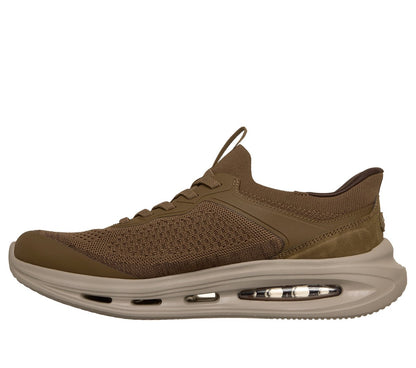 Skechers Men Slip-ins Relaxed Fit: Sloan - Orbital