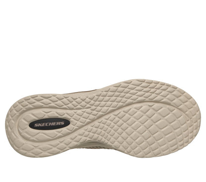 Skechers Men Slip-ins Relaxed Fit: Arch Fit Orvan - Shoreman