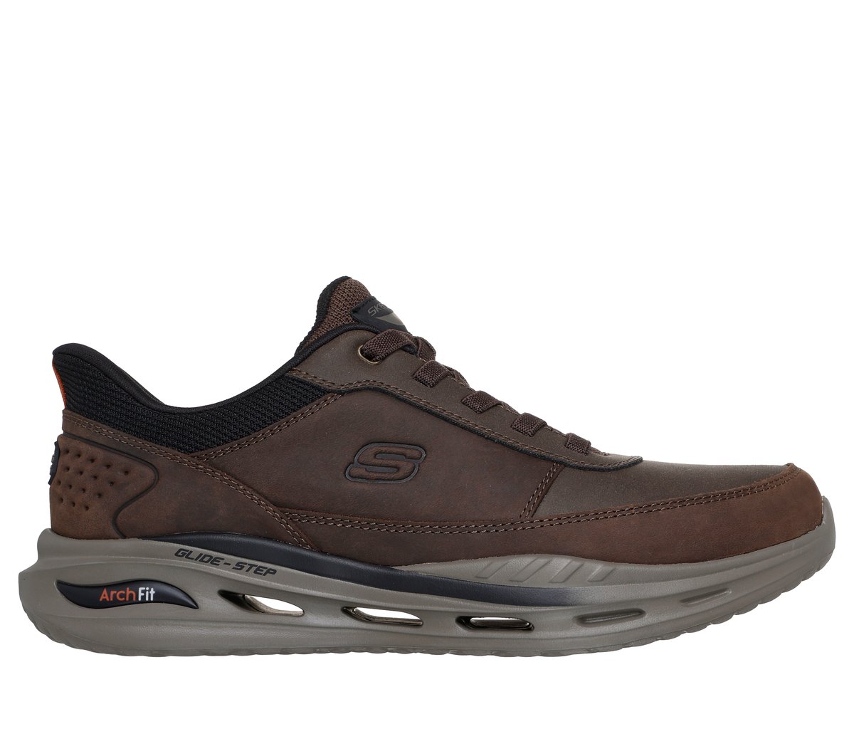 Skechers Men Slip-ins: Arch Fit Orvan - Moxley
