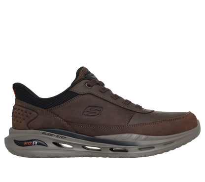 Skechers Men Slip-ins: Arch Fit Orvan - Moxley