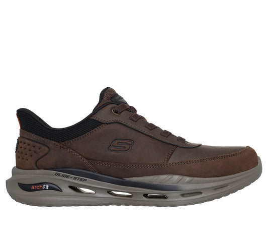 Skechers Men Slip-ins: Arch Fit Orvan - Moxley