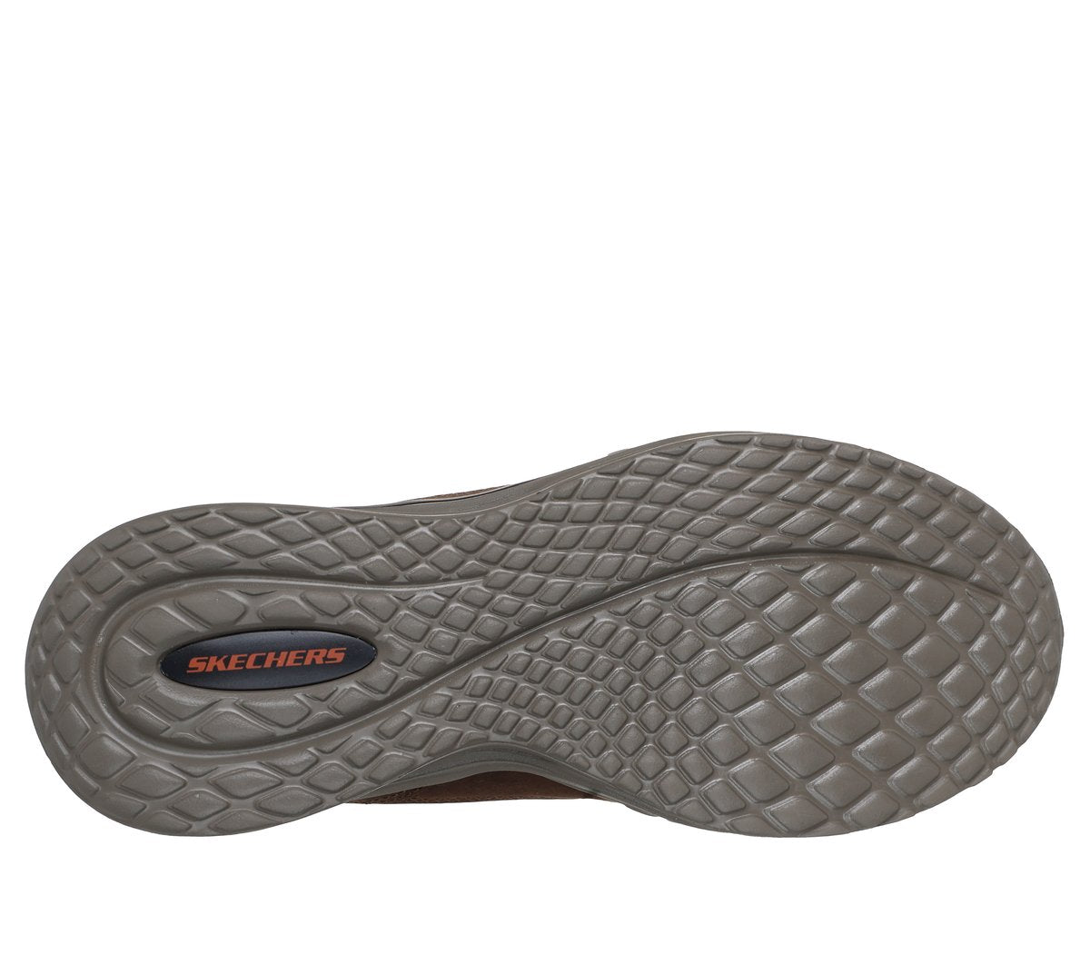 Skechers Men Slip-ins: Arch Fit Orvan - Moxley