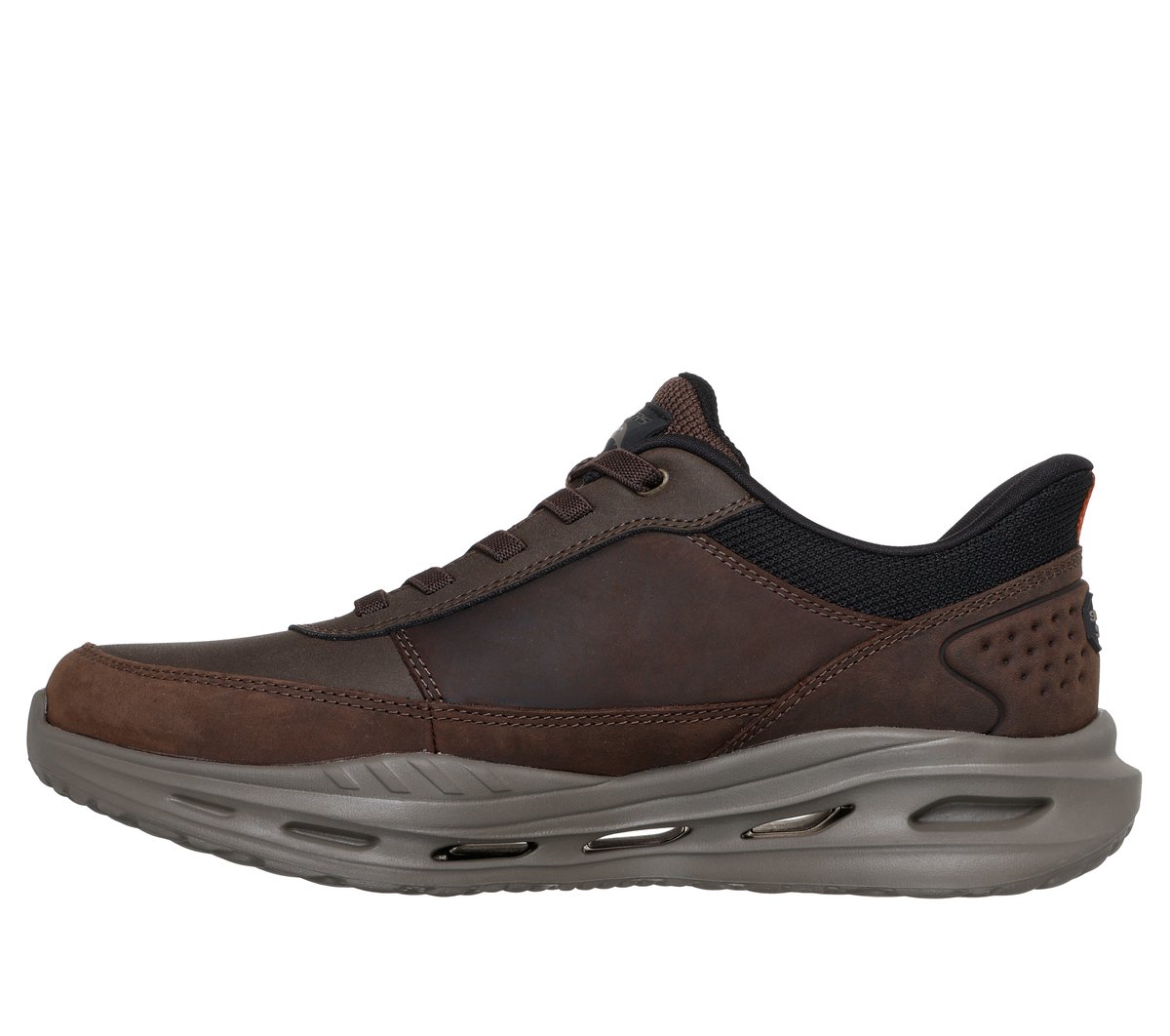 Skechers Men Slip-ins: Arch Fit Orvan - Moxley