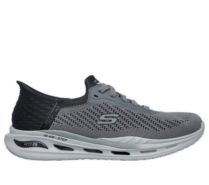 Skechers Men Slip-ins Relaxed Fit: Arch Fit Orvan - Drex