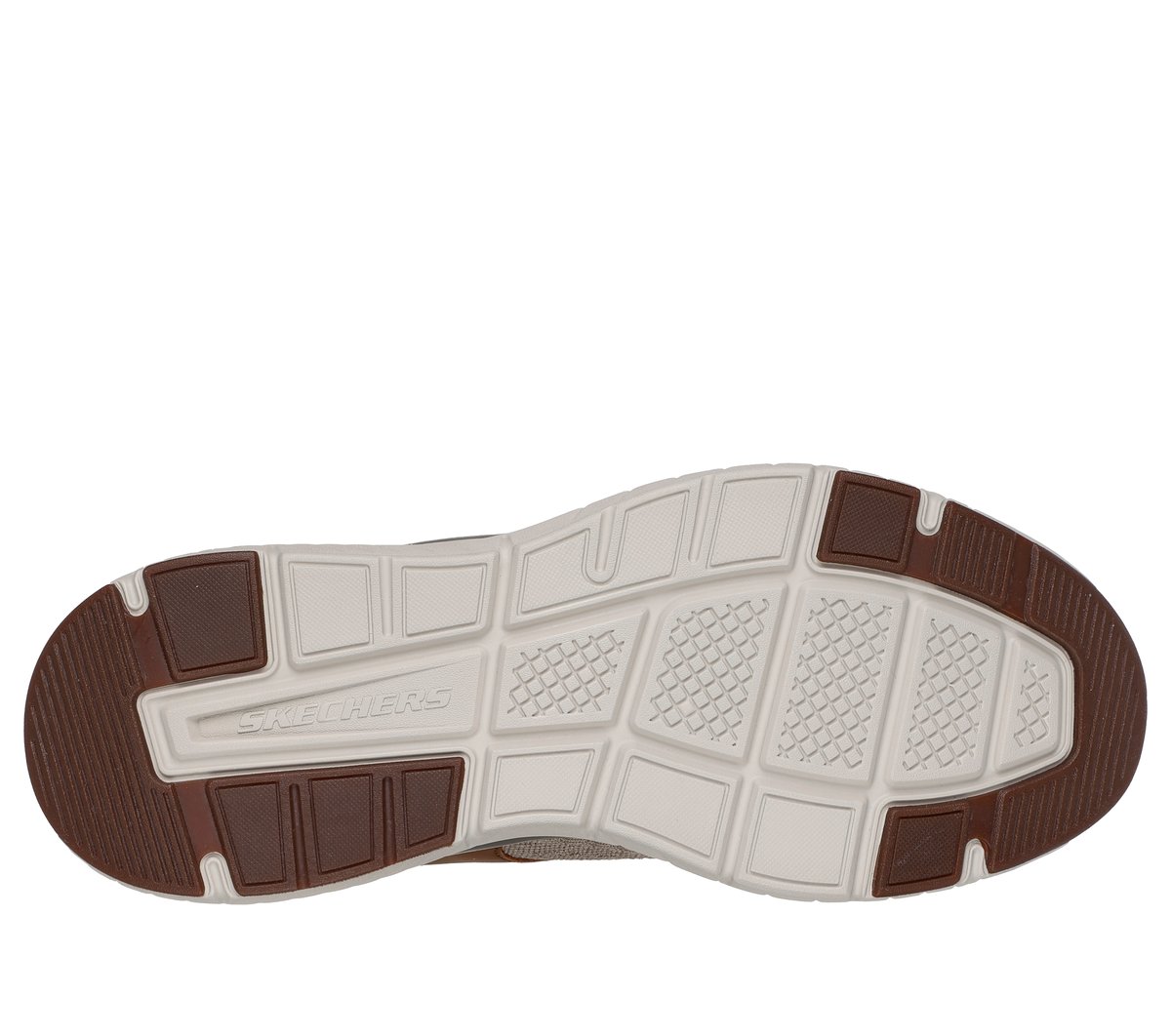 Skechers Men Slip-ins Relaxed Fit: Arch Fit Crosser - Emeric
