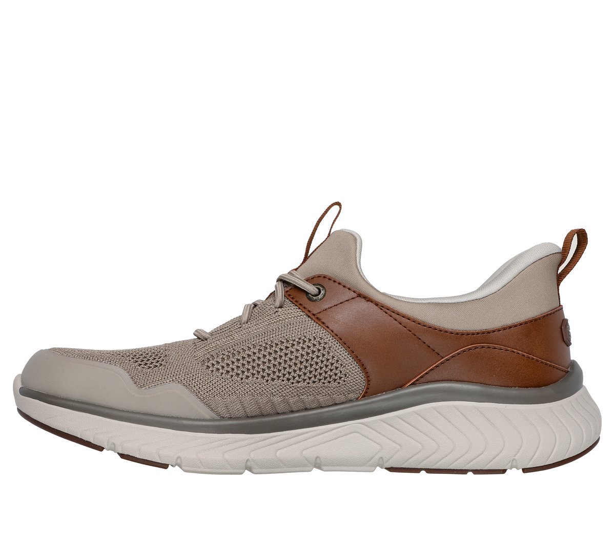 Skechers Men Slip-ins Relaxed Fit: Arch Fit Crosser - Emeric