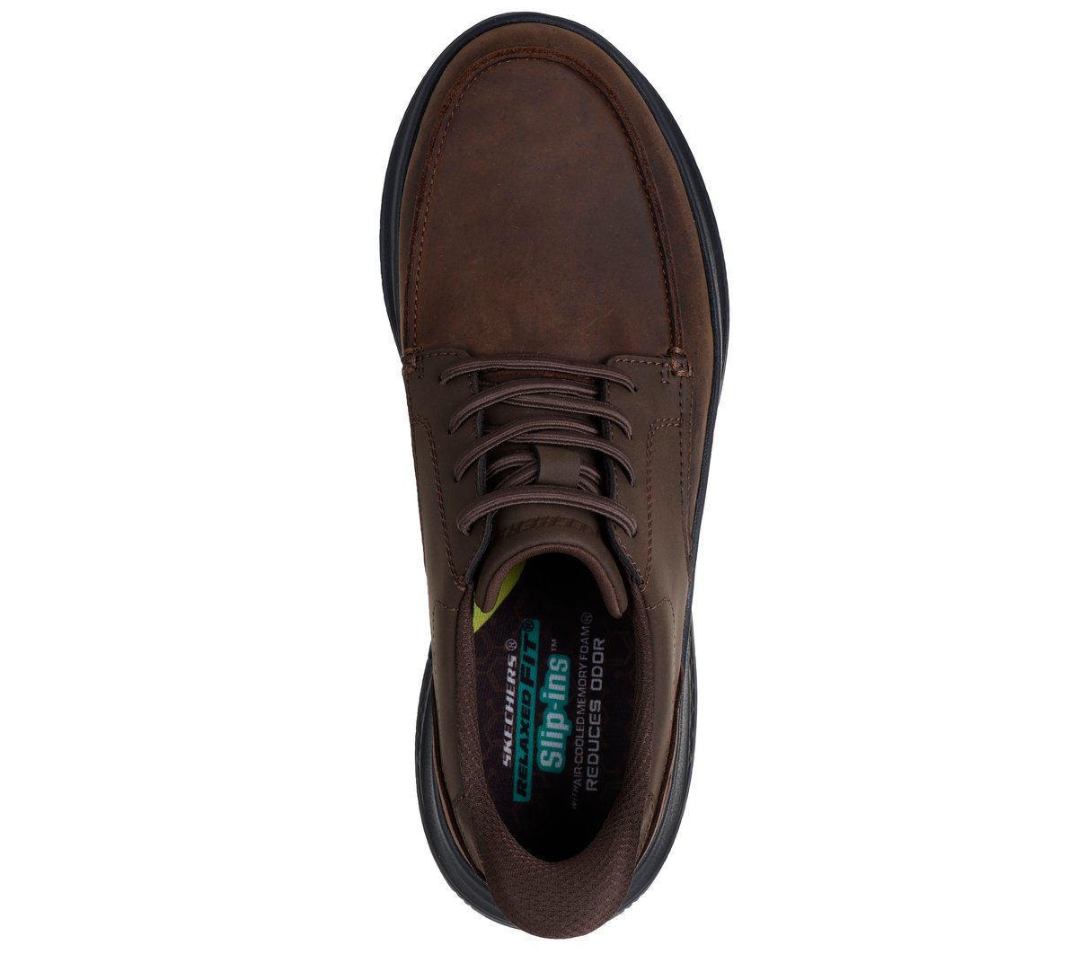 Skechers Men Slip-ins Relaxed Fit: Hasting - Rowell