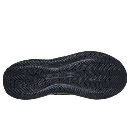 Skechers Men Slip-ins Relaxed Fit: Hasting - Rowell