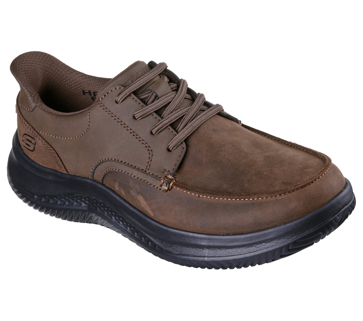 Skechers Men Slip-ins Relaxed Fit: Hasting - Rowell