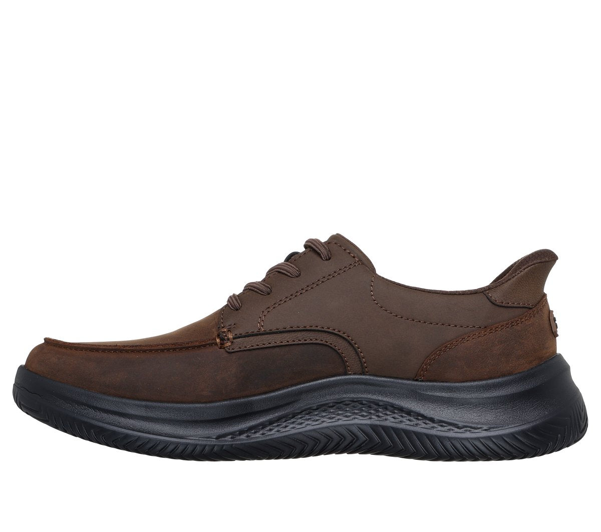 Skechers Men Slip-ins Relaxed Fit: Hasting - Rowell