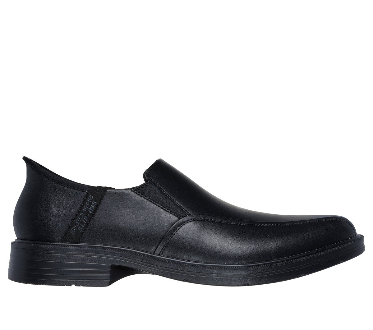 Skechers Men Slip-ins Relaxed Fit: Caswell - Frantone