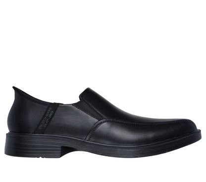 Skechers Men Slip-ins Relaxed Fit: Caswell - Frantone