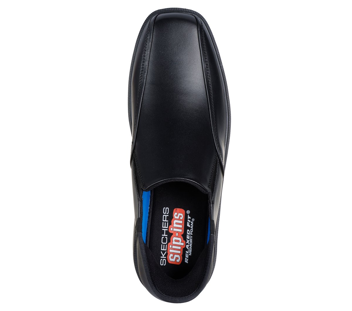 Skechers Men Slip-ins Relaxed Fit: Caswell - Frantone
