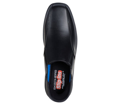 Skechers Men Slip-ins Relaxed Fit: Caswell - Frantone
