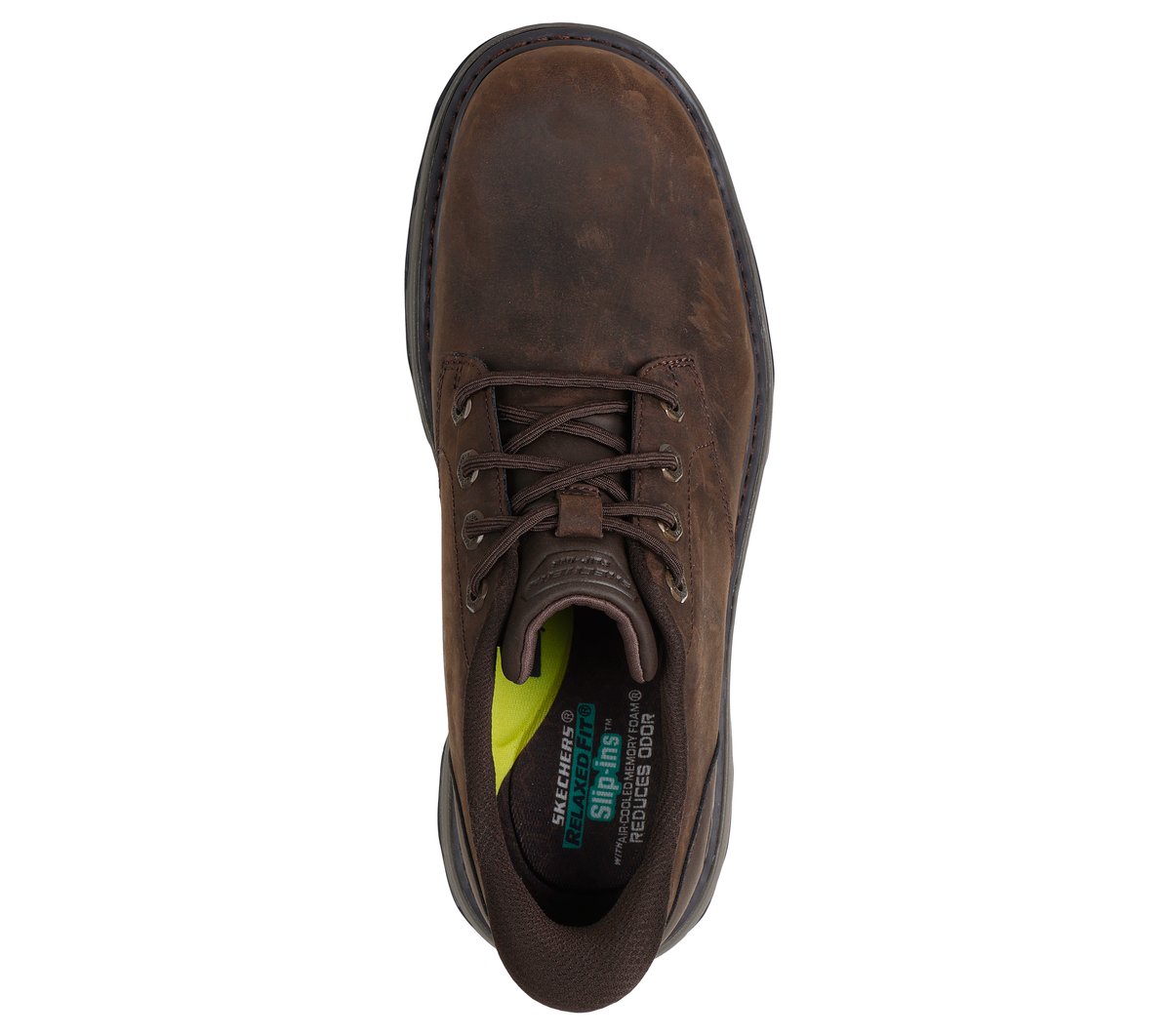 Skechers Men Slip-ins Relaxed Fit: Lockett - Spence