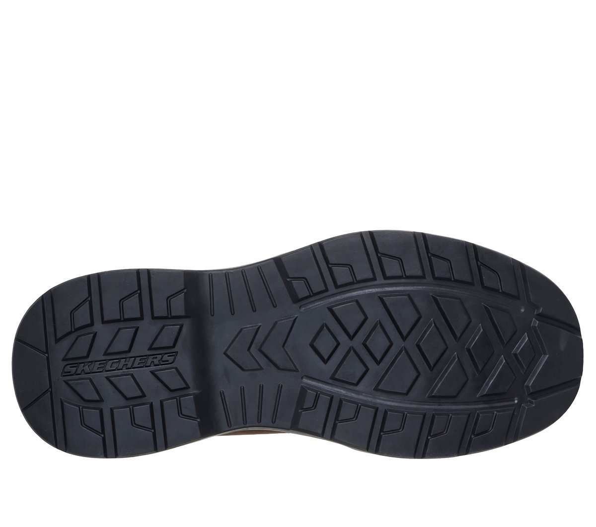 Skechers Men Slip-ins Relaxed Fit: Lockett - Spence