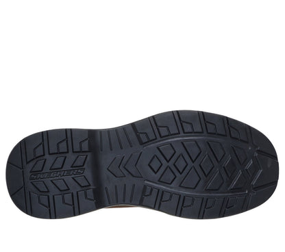 Skechers Men Slip-ins Relaxed Fit: Lockett - Spence