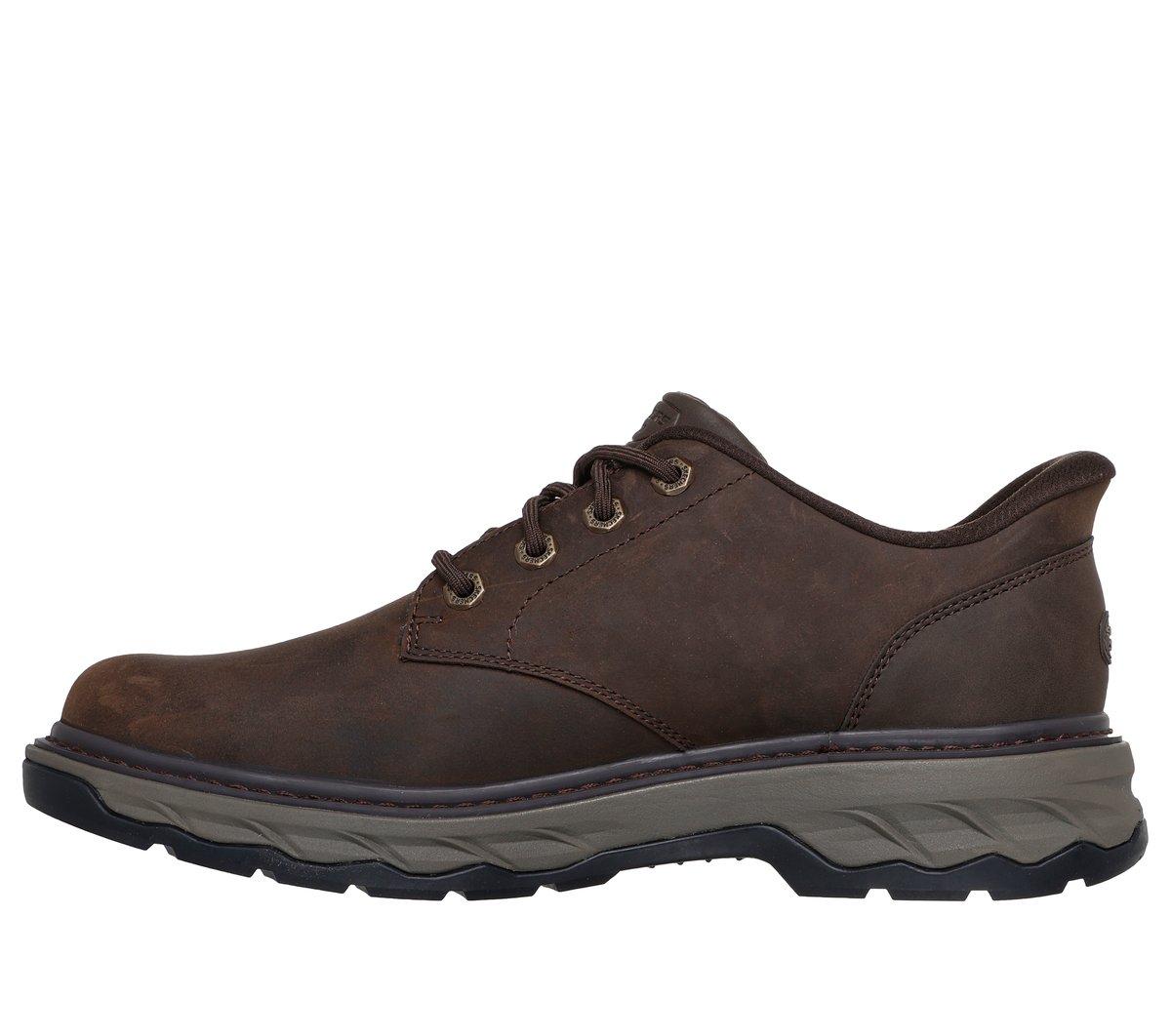 Skechers Men Slip-ins Relaxed Fit: Lockett - Spence