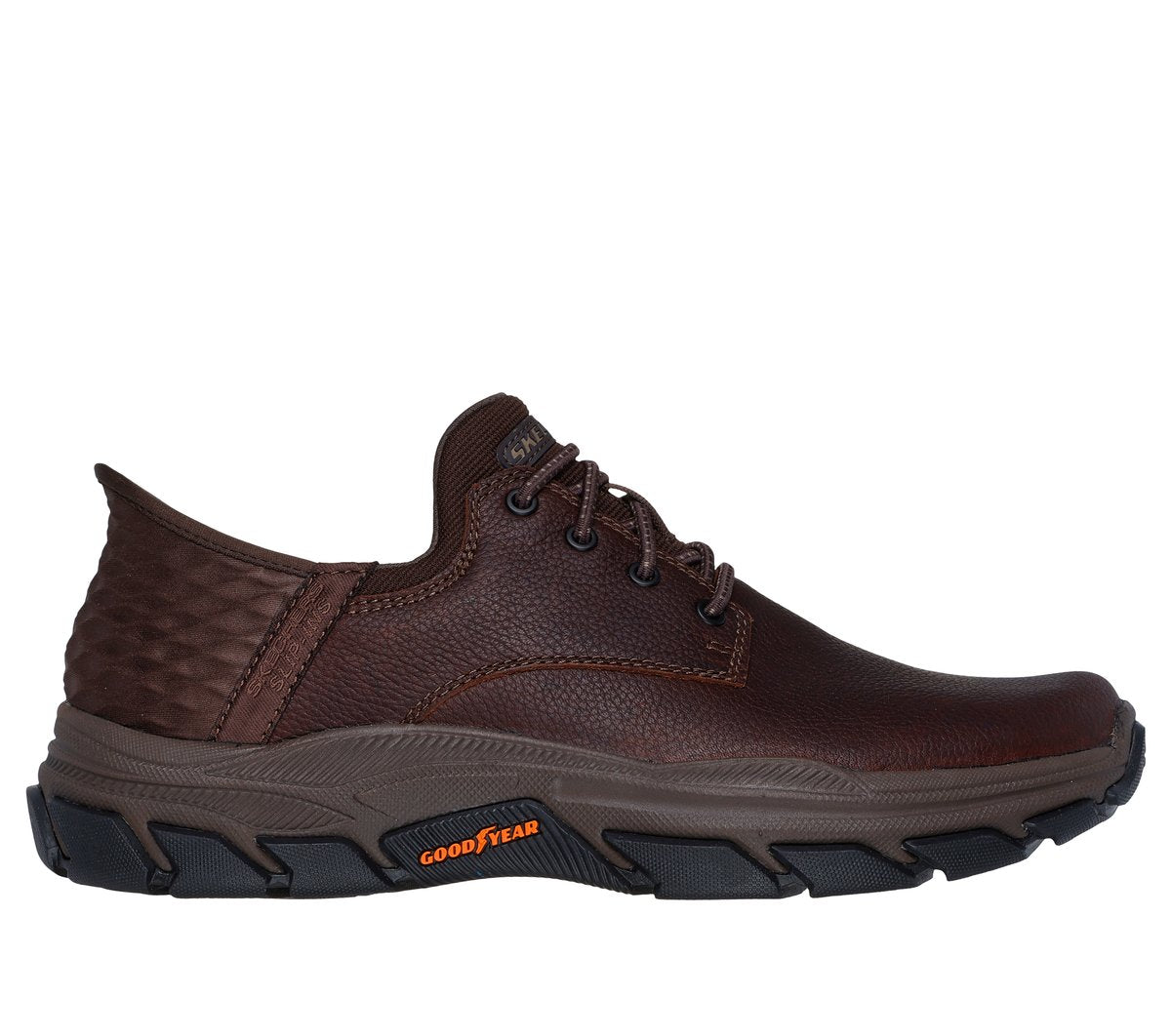 Skechers Men Slip-ins: Respected - Garville