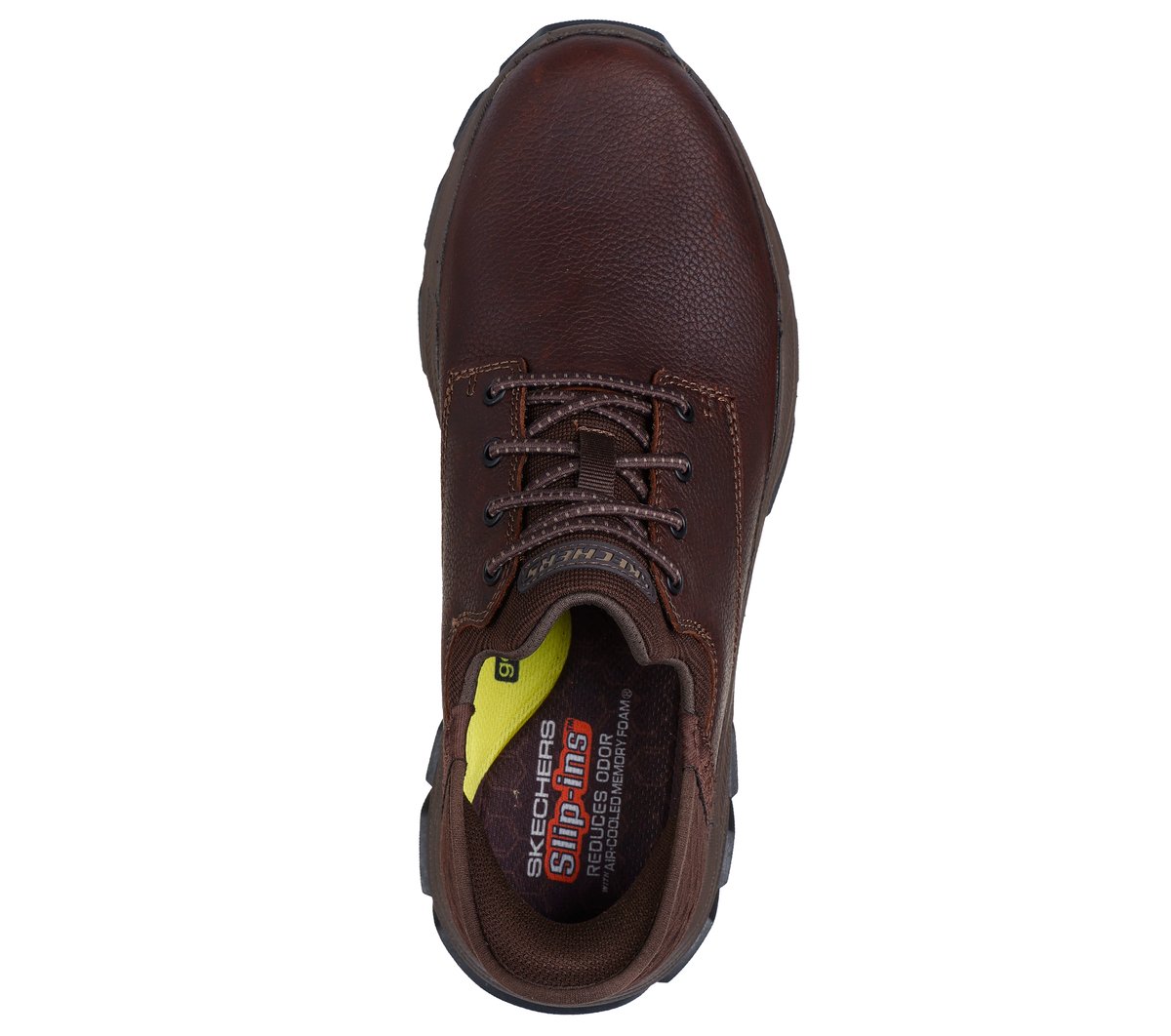 Skechers Men Slip-ins: Respected - Garville