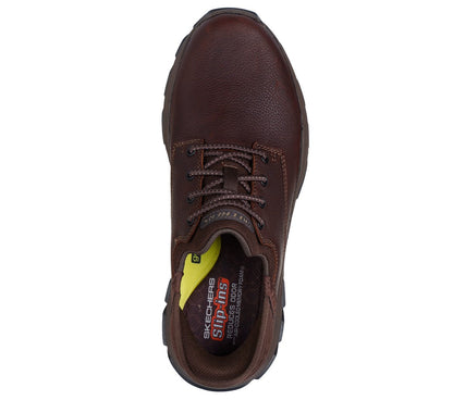 Skechers Men Slip-ins: Respected - Garville