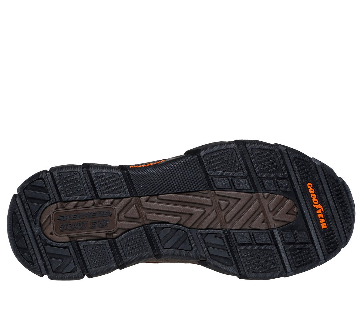 Skechers Men Slip-ins: Respected - Garville