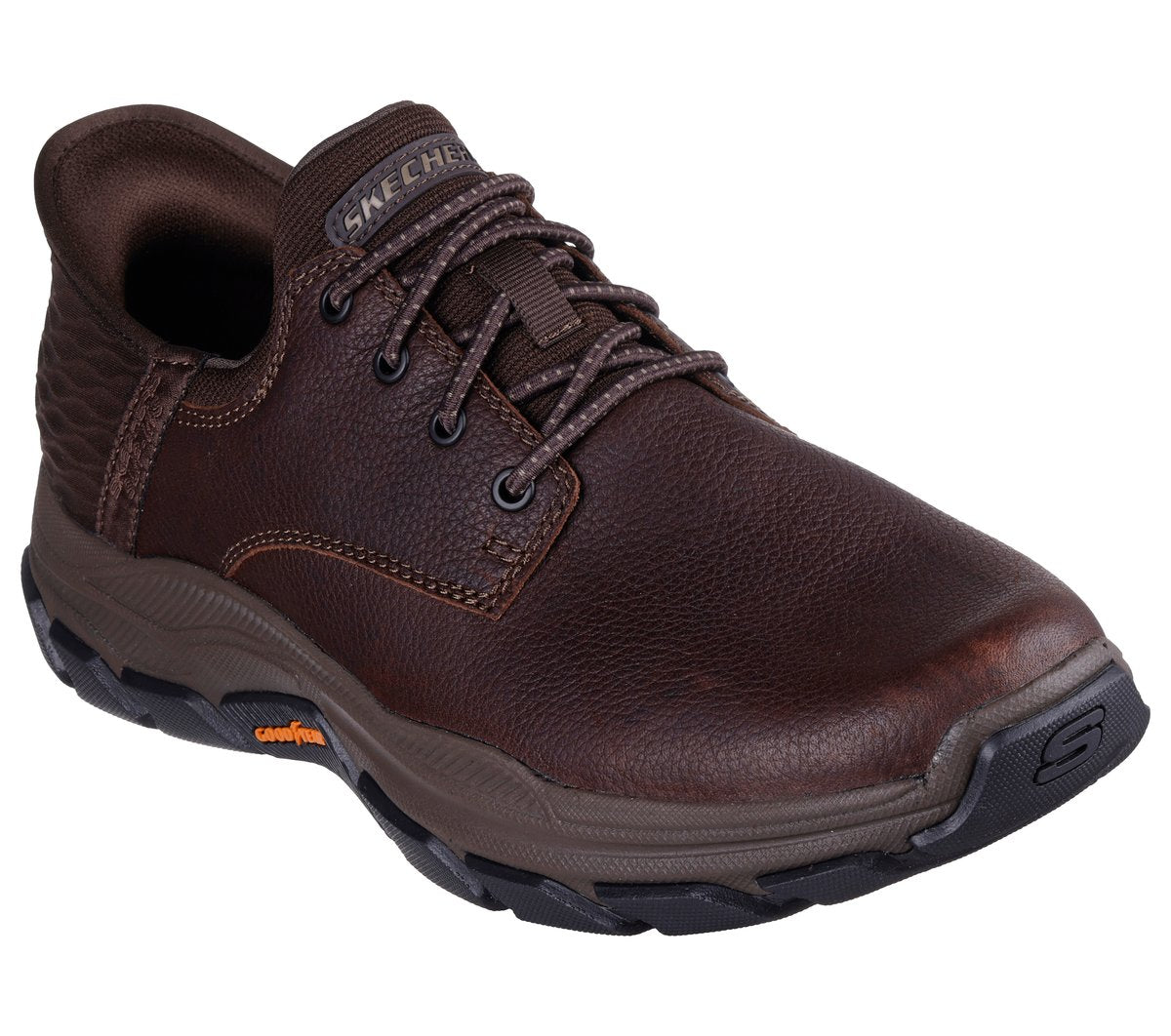 Skechers Men Slip-ins: Respected - Garville