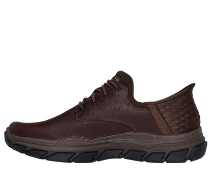 Skechers Men Slip-ins: Respected - Garville