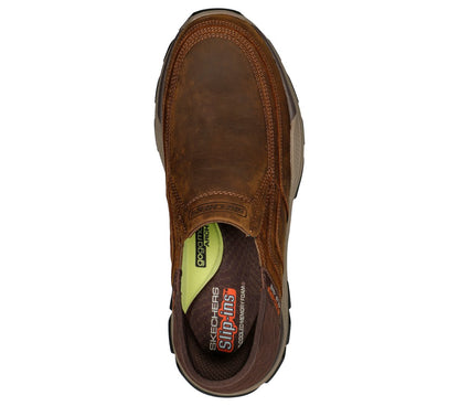 Skechers Men Slip-ins RF: Respected - Elgin