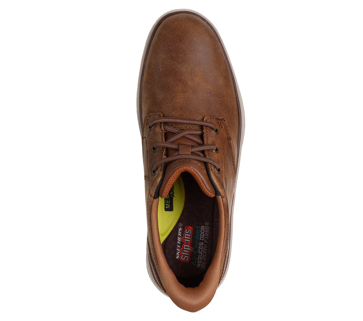 Skechers Men Slip-Ins: Burkett - Lonzo