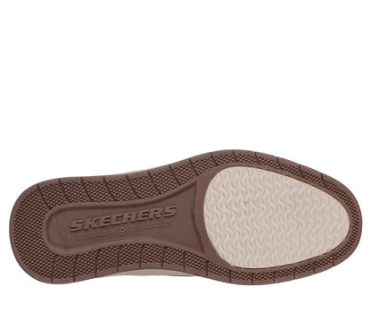 Skechers Men Slip-Ins: Burkett - Lonzo
