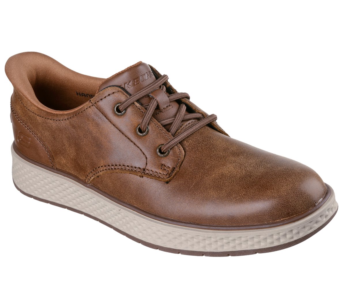 Skechers Men Slip-Ins: Burkett - Lonzo