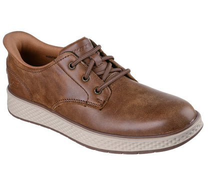 Skechers Men Slip-Ins: Burkett - Lonzo