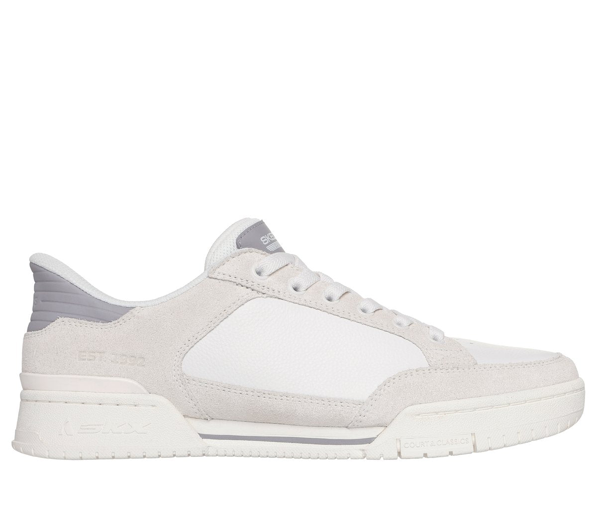 Skechers Men Slip-ins: Recoil - Persius