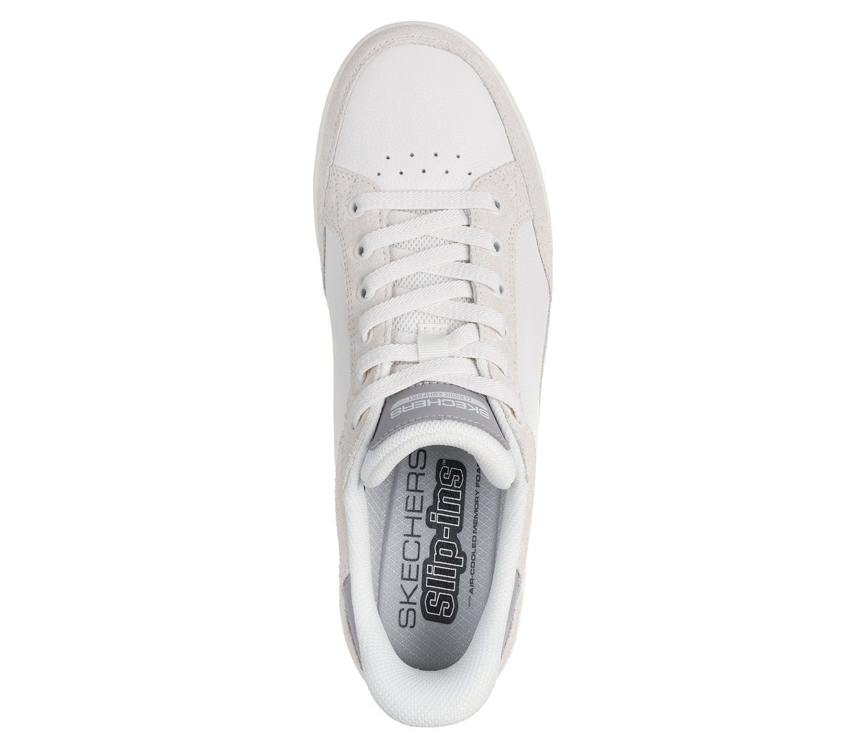 Skechers Men Slip-ins: Recoil - Persius