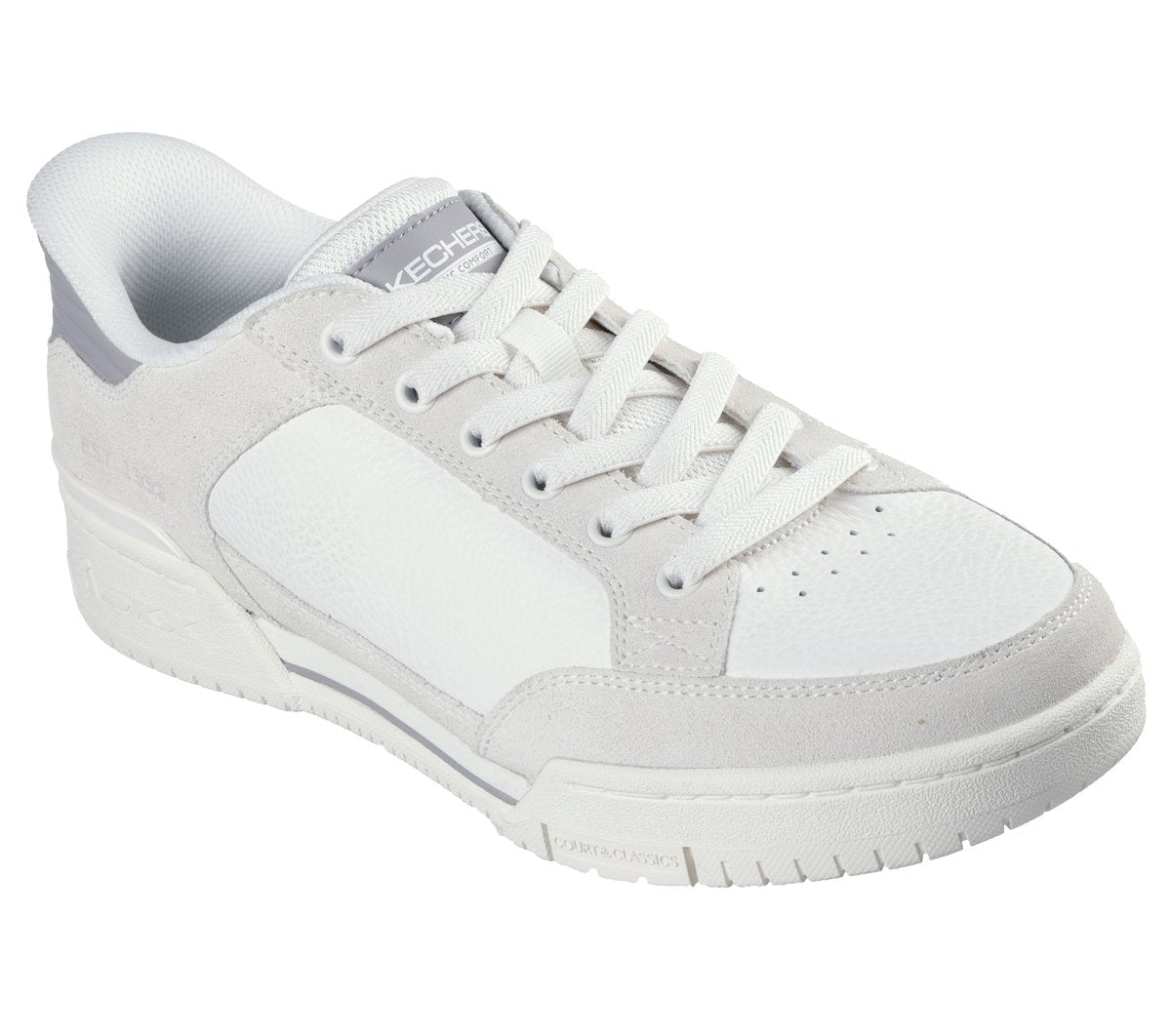 Skechers Men Slip-ins: Recoil - Persius
