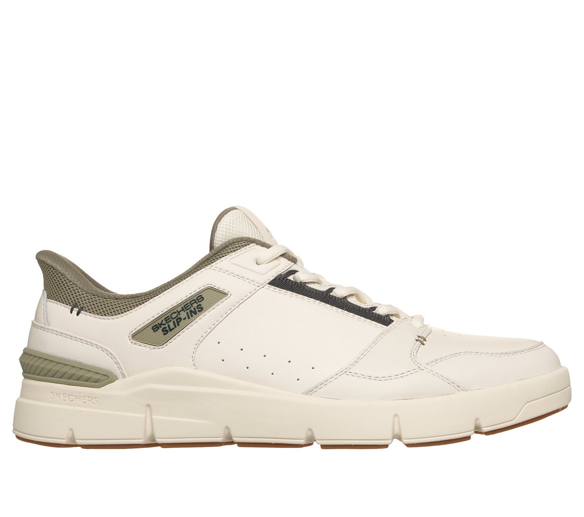 Skechers Men Slip-ins:Stryde Cup - Roades