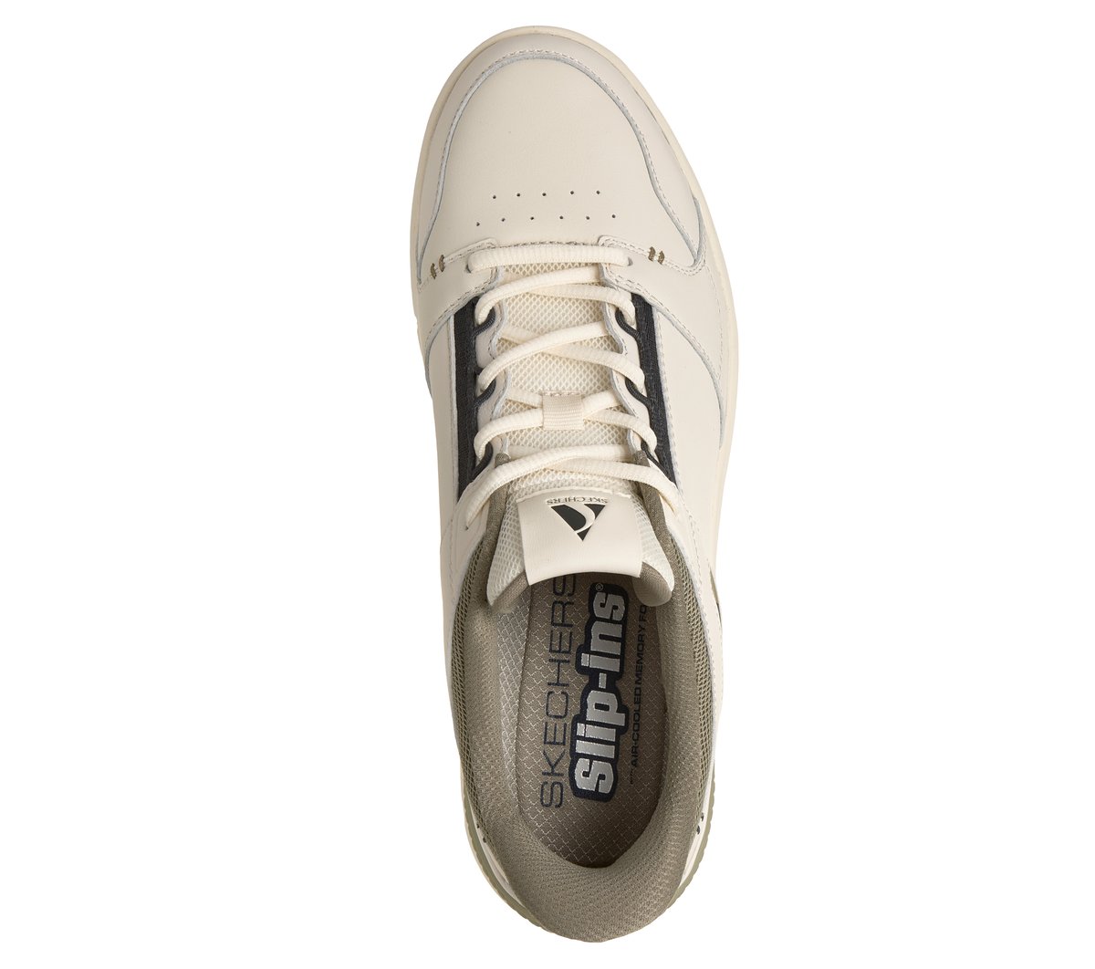 Skechers Men Slip-ins:Stryde Cup - Roades