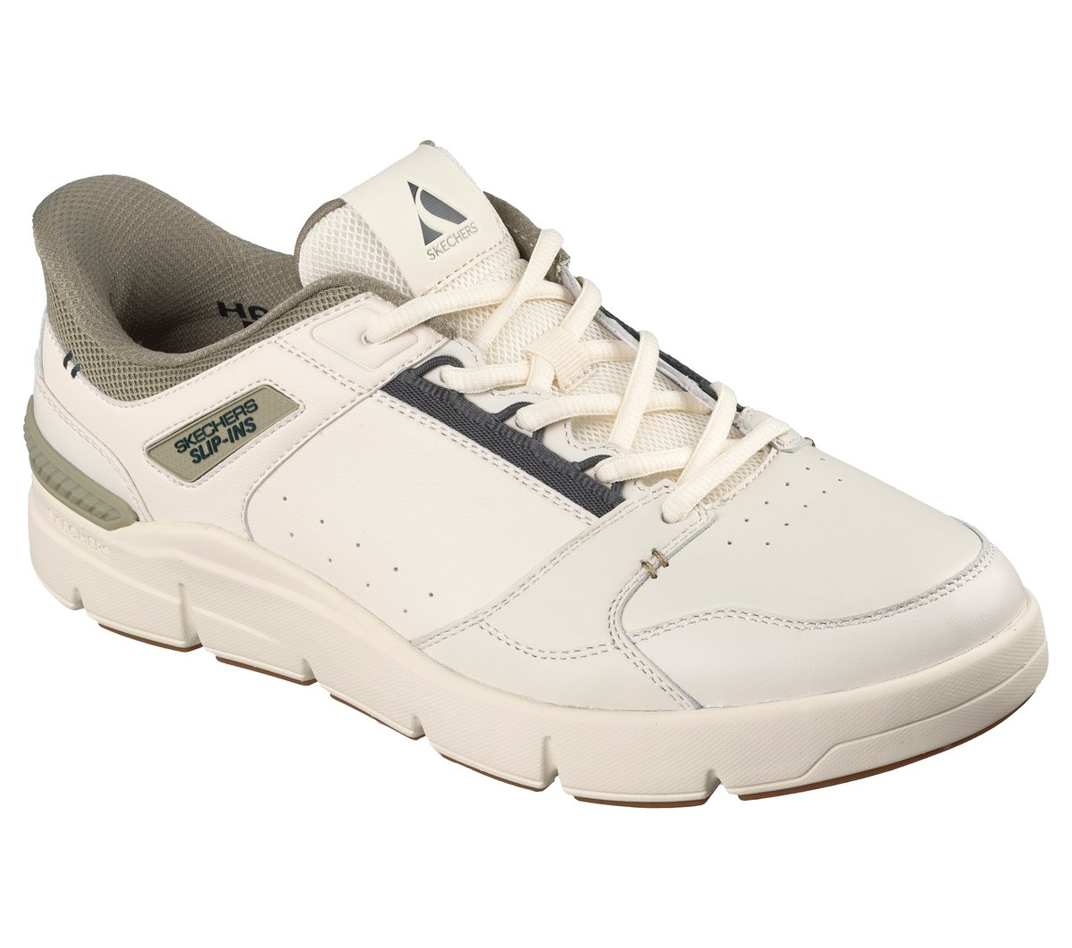 Skechers Men Slip-ins:Stryde Cup - Roades