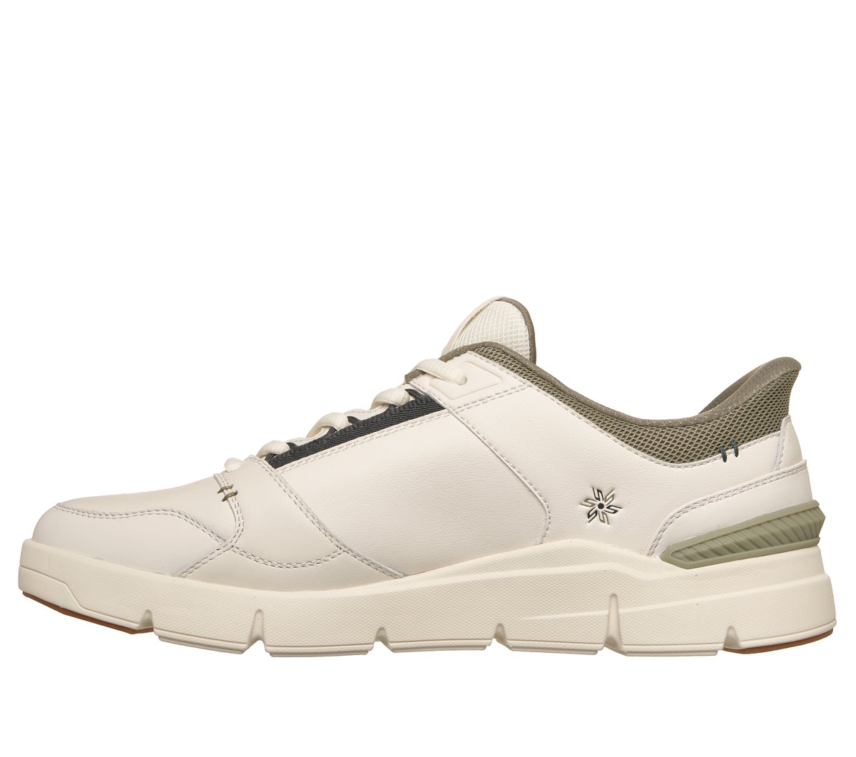 Skechers Men Slip-ins:Stryde Cup - Roades