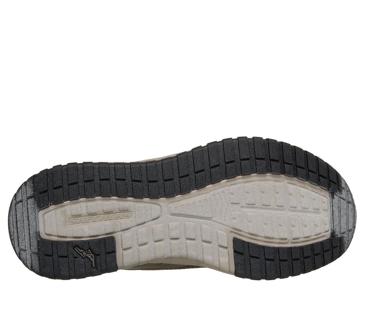 Skechers Men Slip-ins John Deere Waterproof: Badger - All Terrain