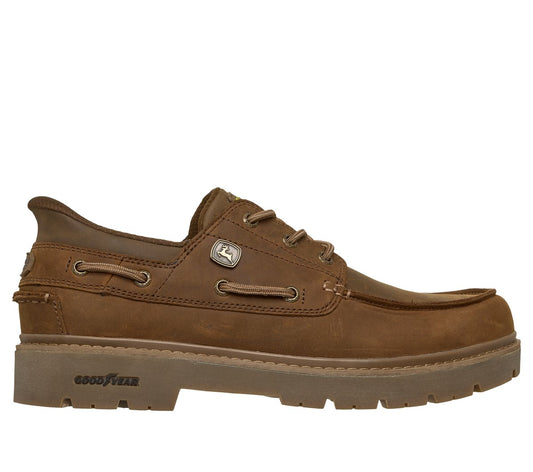 Skechers Men Slip-ins John Deere Relaxed Fit: Caldwell - Xavier