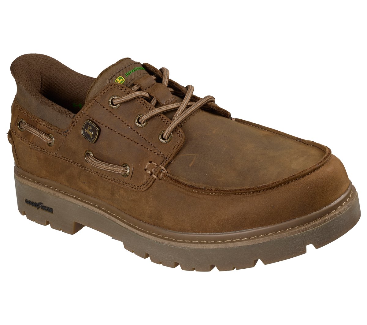 Skechers Men Slip-ins John Deere Relaxed Fit: Caldwell - Xavier