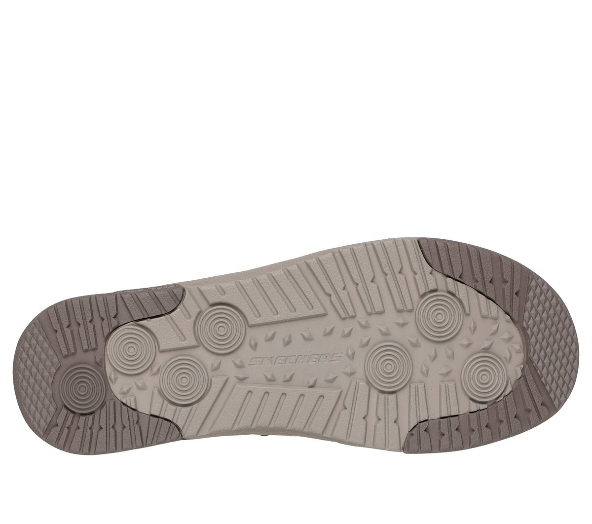 Skechers Men Slip-ins x John Deere Relaxed Fit: Melson 2.0 - Palmo