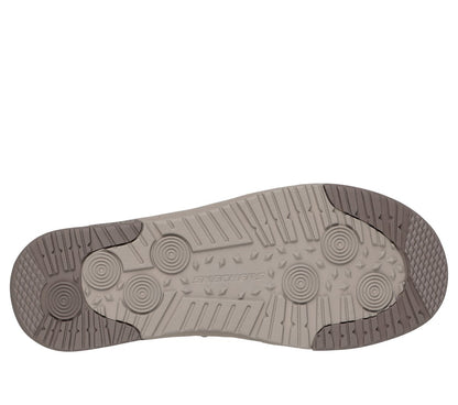 Skechers Men Slip-ins x John Deere Relaxed Fit: Melson 2.0 - Palmo