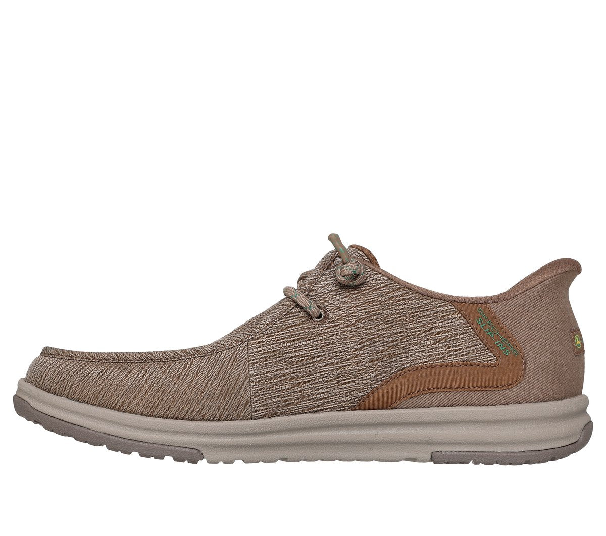 Skechers Men Slip-ins x John Deere Relaxed Fit: Melson 2.0 - Palmo