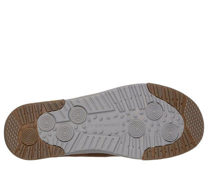 Skechers Men Slip-ins x John Deere Relaxed Fit: Melson 2.0 - Aldric